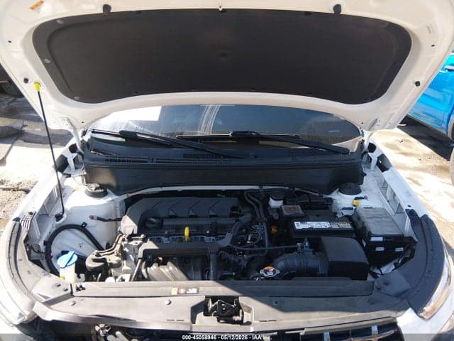2021 HYUNDAI VENUE SEL 10