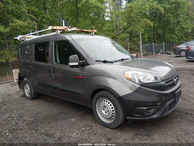 2018 RAM PROMASTER CITY WAGON