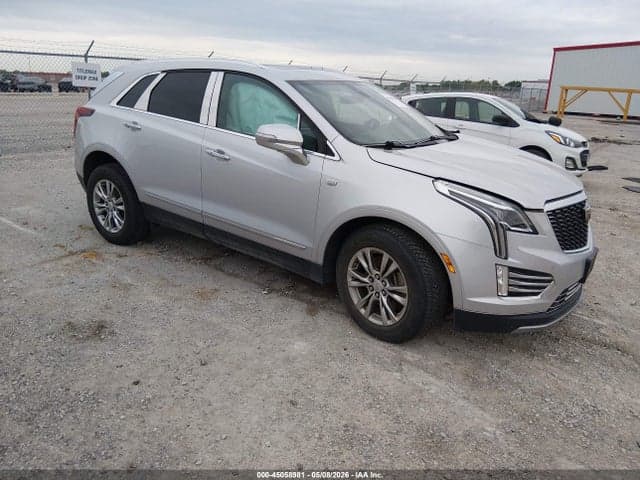 2020 CADILLAC XT5 AWD PREMIUM LUXURY 1