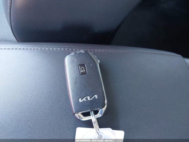 2024 KIA NIRO EV WIND 11