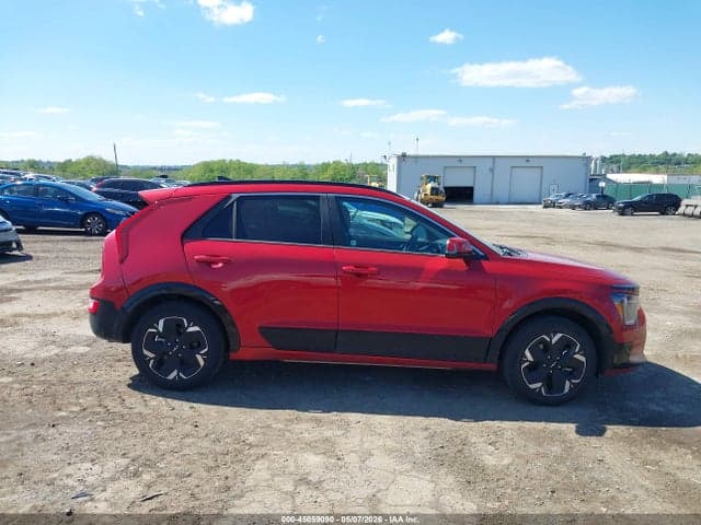 2024 KIA NIRO EV WIND 13