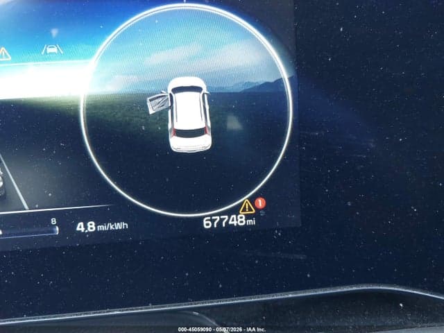 2024 KIA NIRO EV WIND 15