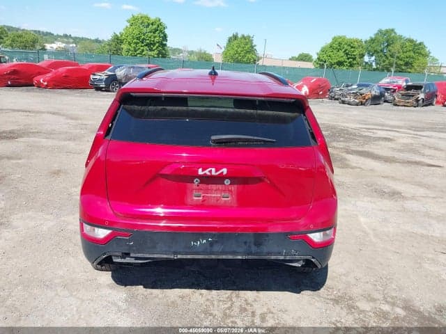 2024 KIA NIRO EV WIND 16