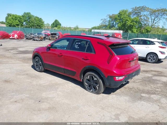 2024 KIA NIRO EV WIND 3