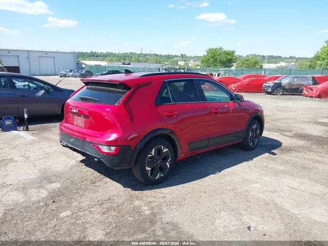 2024 KIA NIRO EV WIND 4