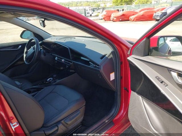 2024 KIA NIRO EV WIND 5