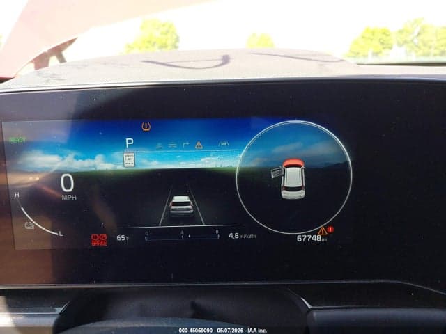 2024 KIA NIRO EV WIND 7