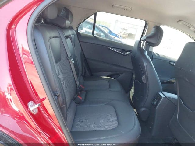 2024 KIA NIRO EV WIND 8