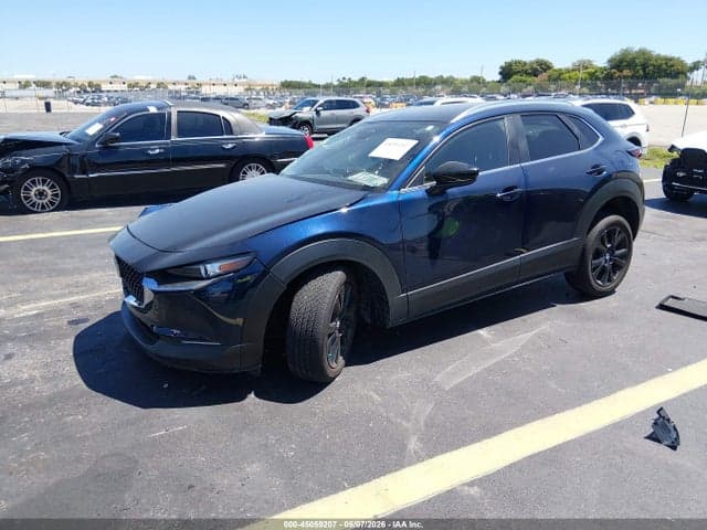 2025 MAZDA CX-30 2.5 S SELECT SPORT 2