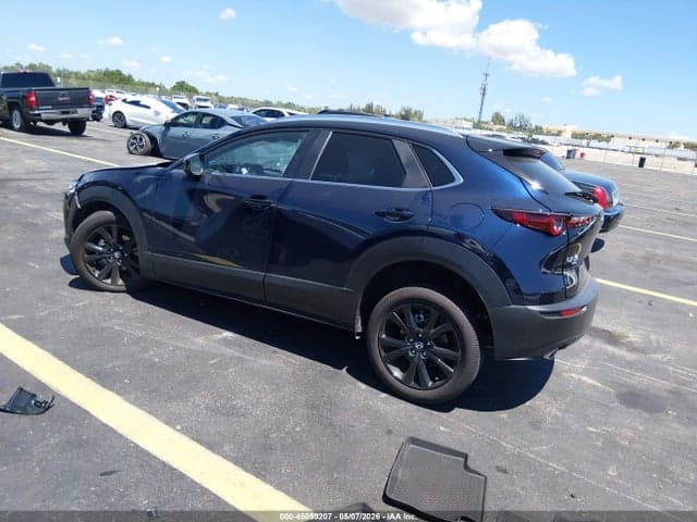 2025 MAZDA CX-30 2.5 S SELECT SPORT 3