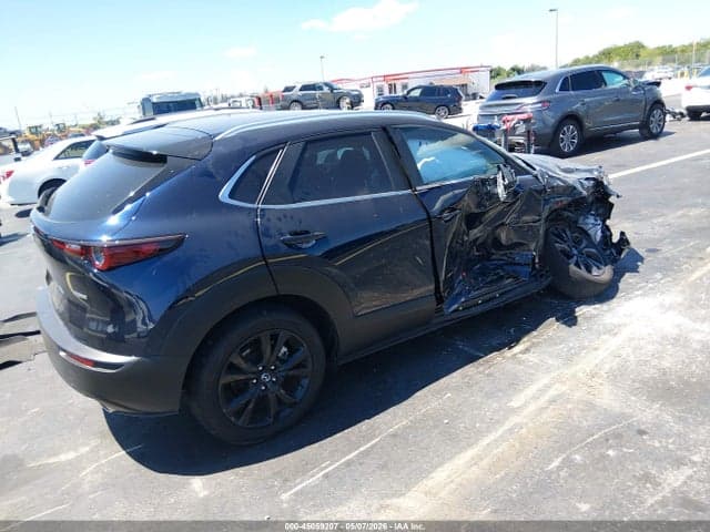 2025 MAZDA CX-30 2.5 S SELECT SPORT 4