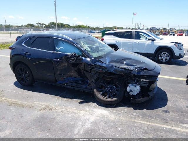 2025 MAZDA CX-30 2.5 S SELECT SPORT 6