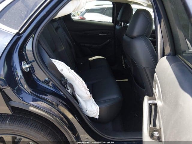 2025 MAZDA CX-30 2.5 S SELECT SPORT 8