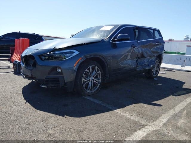 2020 BMW X2 SDRIVE28I 2