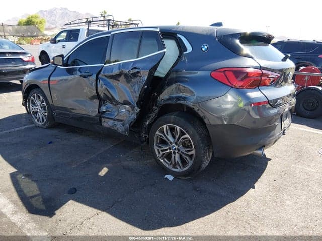2020 BMW X2 SDRIVE28I 3