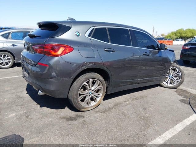 2020 BMW X2 SDRIVE28I 4