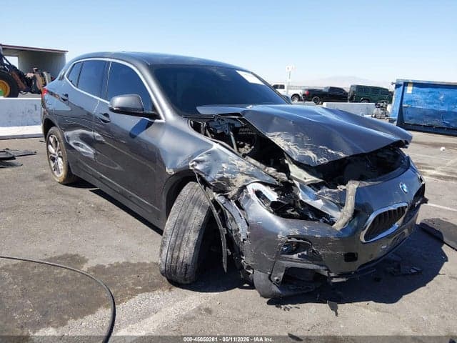 2020 BMW X2 SDRIVE28I 6