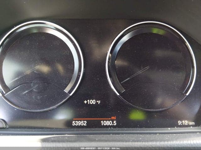 2020 BMW X2 SDRIVE28I 7