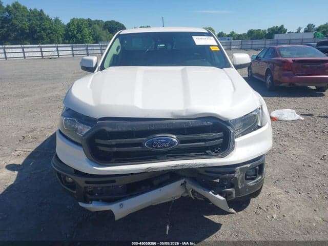 2019 FORD RANGER LARIAT 12