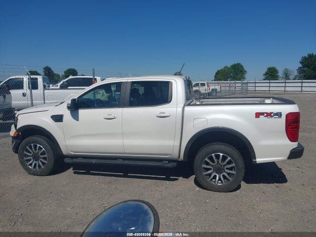 2019 FORD RANGER LARIAT 14