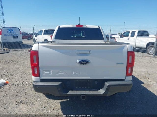 2019 FORD RANGER LARIAT 16