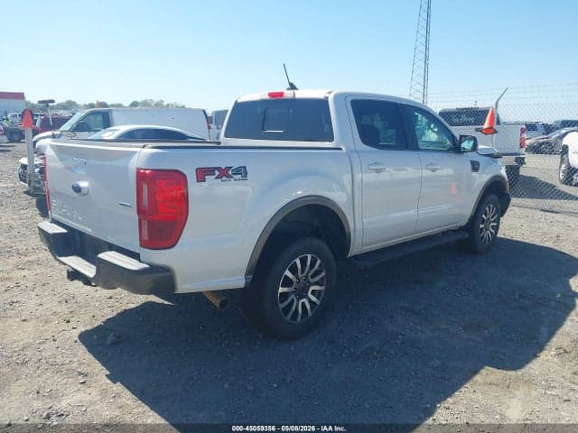 2019 FORD RANGER LARIAT 4