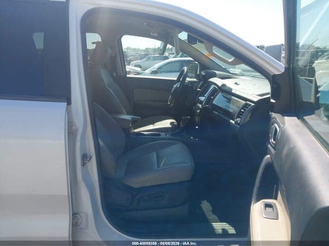 2019 FORD RANGER LARIAT 5