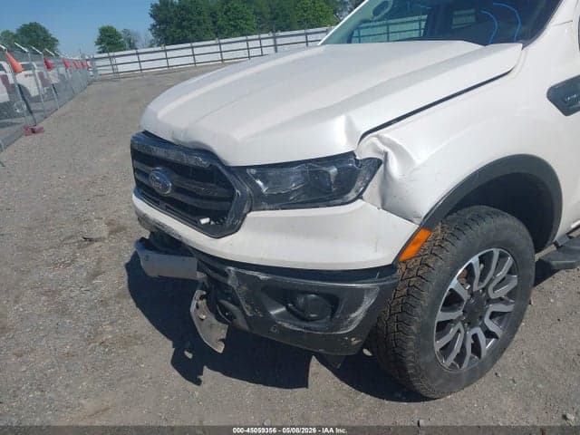 2019 FORD RANGER LARIAT 6