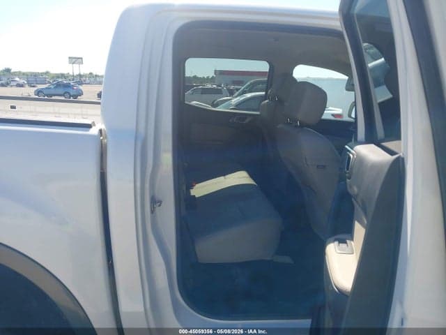 2019 FORD RANGER LARIAT 8