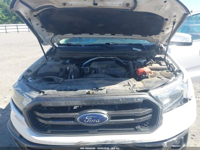 2019 FORD RANGER LARIAT 10