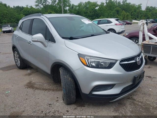2019 BUICK ENCORE FWD PREFERRED 1