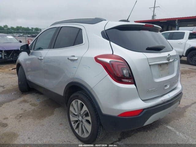 2019 BUICK ENCORE FWD PREFERRED 3