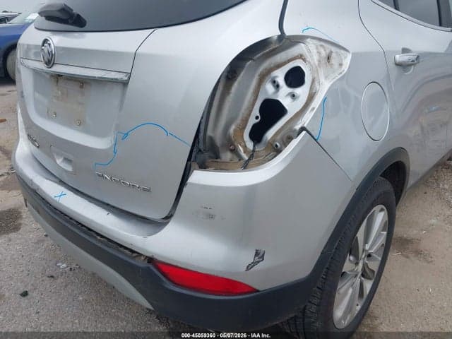 2019 BUICK ENCORE FWD PREFERRED 6