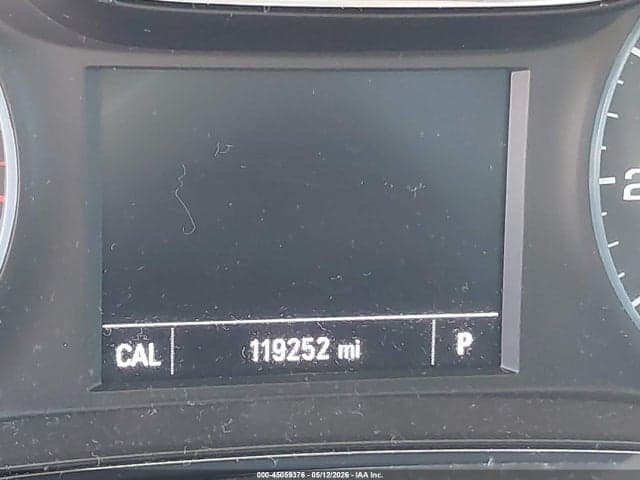 2018 CHEVROLET CRUZE LT AUTO 15
