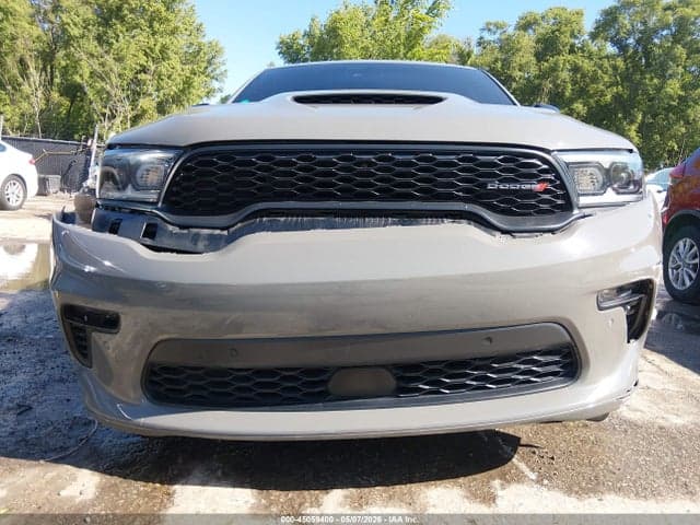 2022 DODGE DURANGO R/T PLUS AWD 18