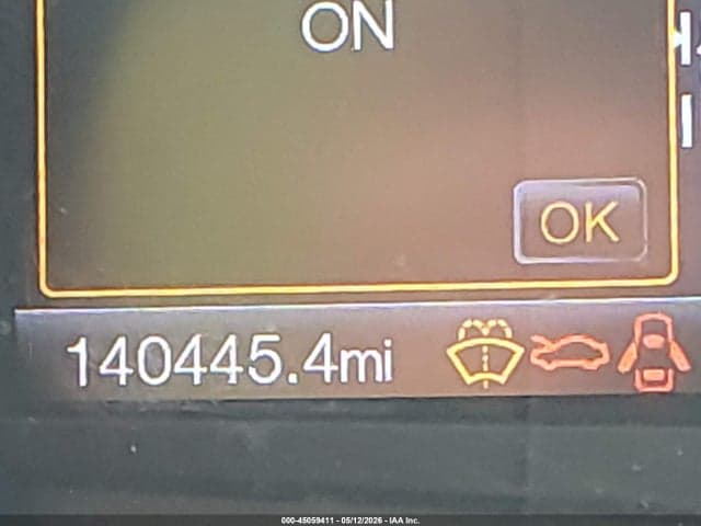 2017 FORD EDGE TITANIUM 16