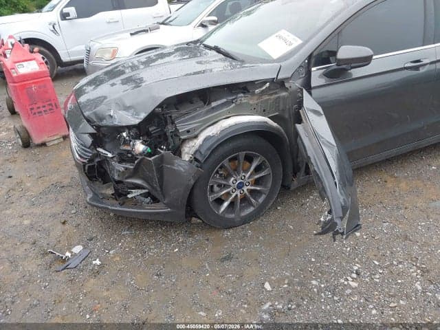 2017 FORD FUSION SE 6