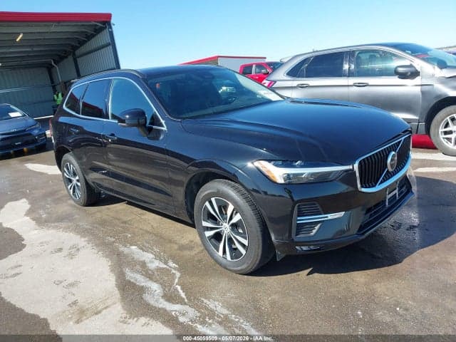 2023 VOLVO XC60 B5 CORE 1