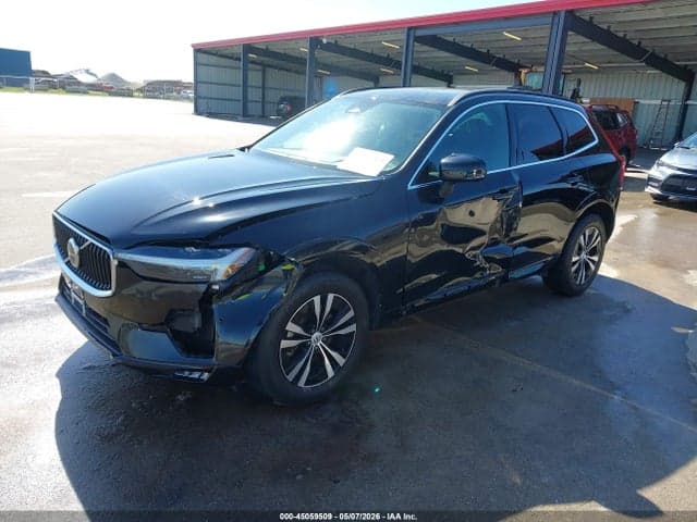 2023 VOLVO XC60 B5 CORE 2
