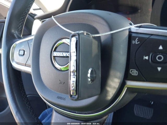 2023 VOLVO XC60 B5 CORE 11