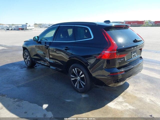 2023 VOLVO XC60 B5 CORE 3
