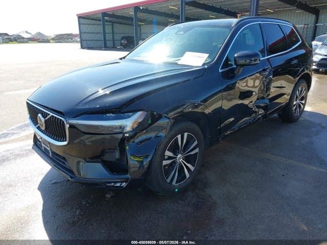 2023 VOLVO XC60 B5 CORE 6