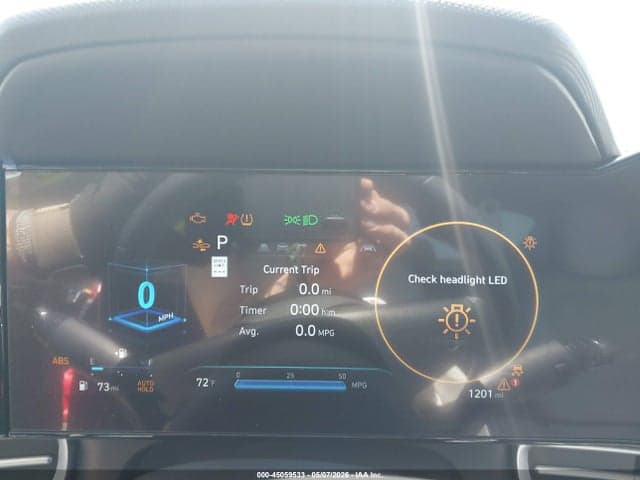 2026 HYUNDAI ELANTRA LIMITED 7