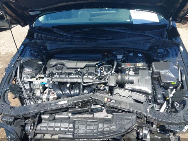 2026 HYUNDAI ELANTRA LIMITED 10