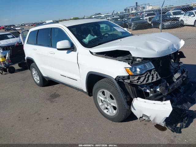 2017 JEEP GRAND CHEROKEE LAREDO - 1