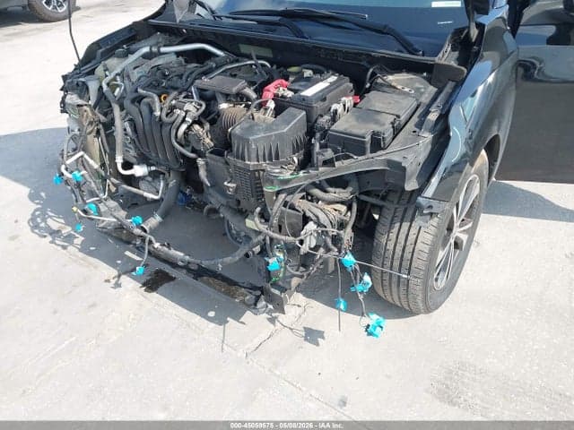 2020 NISSAN SENTRA SV XTRONIC CVT 6