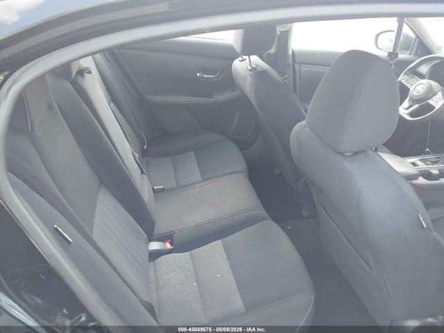 2020 NISSAN SENTRA SV XTRONIC CVT 8