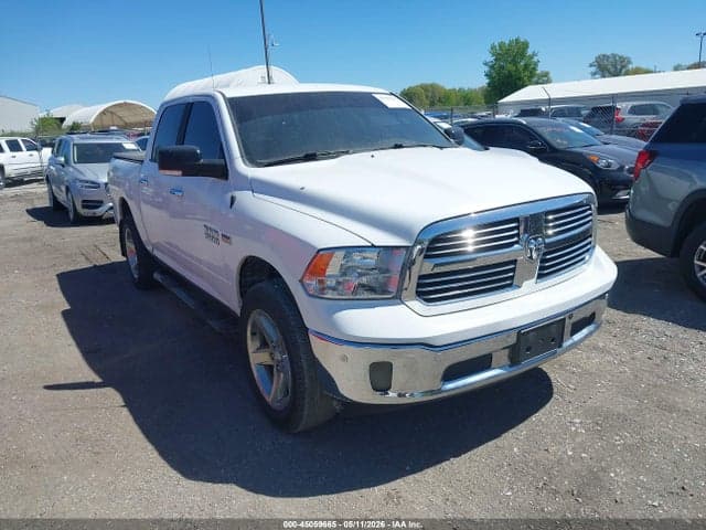 2014 RAM 1500 BIG