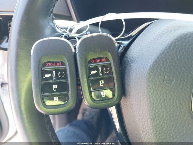 2023 HONDA CR-V EX-L AWD 11