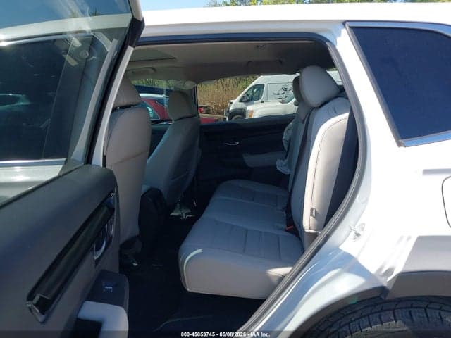 2023 HONDA CR-V EX-L AWD 8